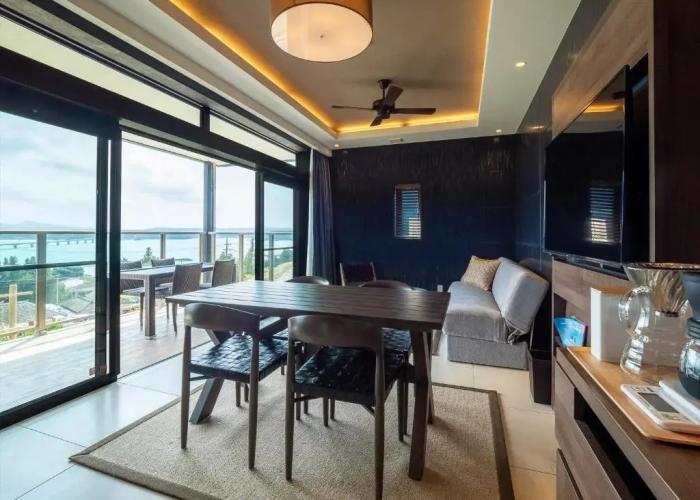 One Suite The Terrace