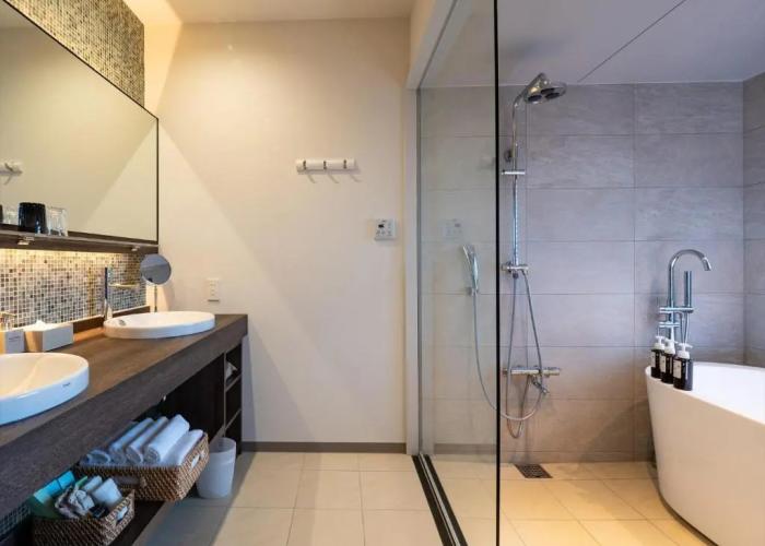 One Suite The Terrace