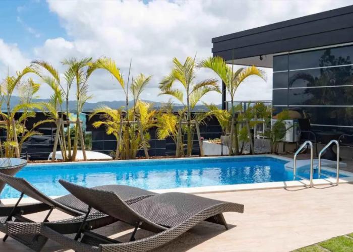 One Suite The Terrace