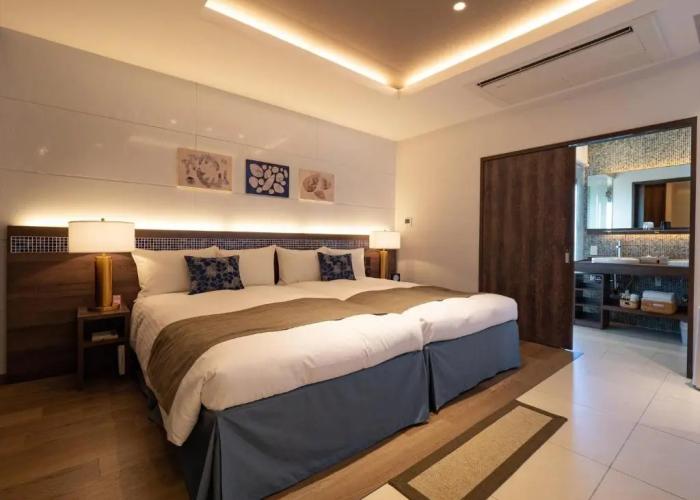 One Suite The Terrace