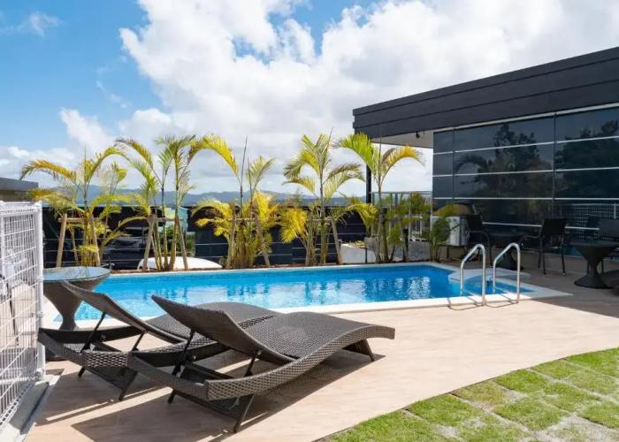 One Suite The Terrace