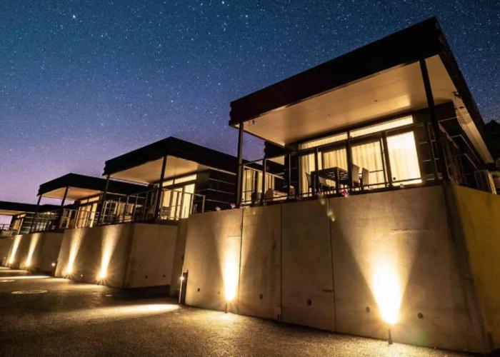 One Suite The Terrace