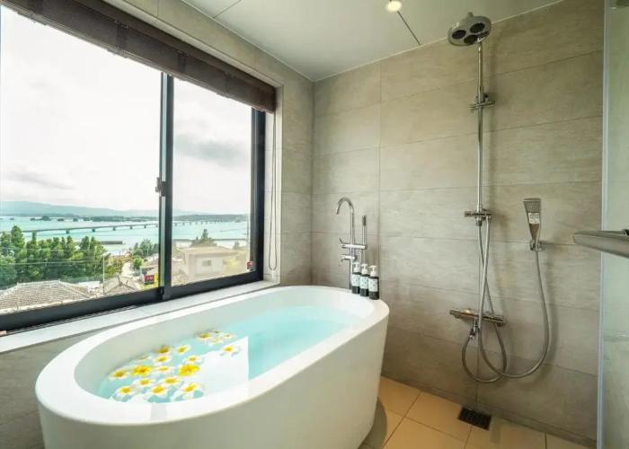 One Suite The Terrace