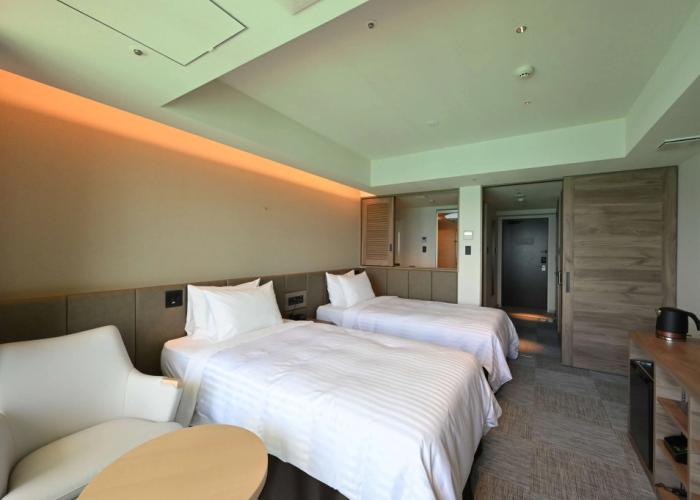 Best Western Okinawa Kouki Beach