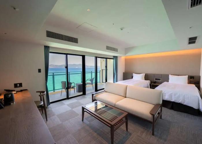 Best Western Okinawa Kouki Beach