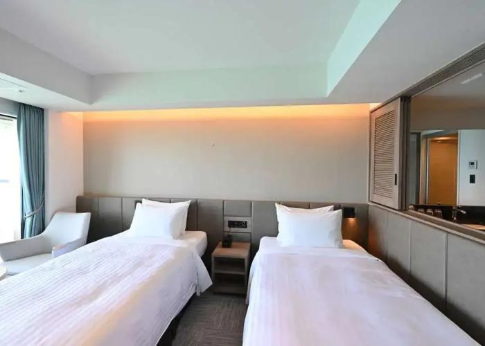 Best Western Okinawa Kouki Beach