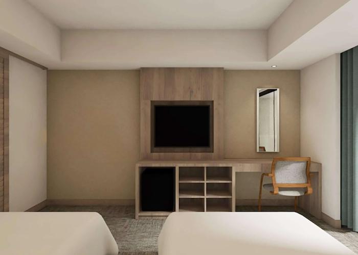 Best Western Okinawa Kouki Beach