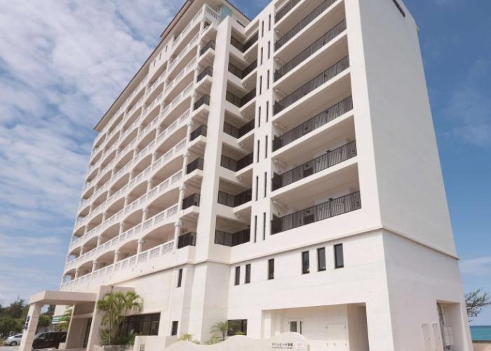 Best Western Okinawa Kouki Beach