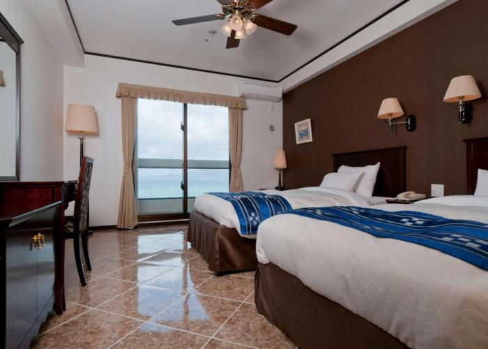 Best Western Okinawa Kouki Beach