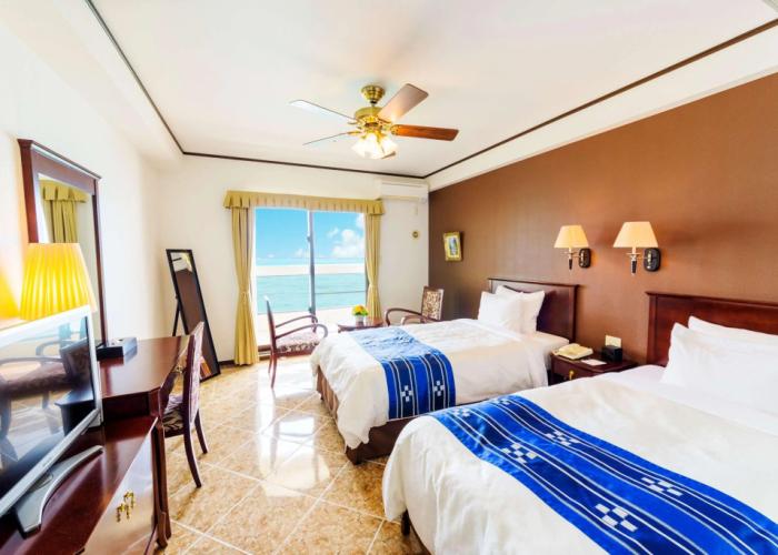 Best Western Okinawa Kouki Beach