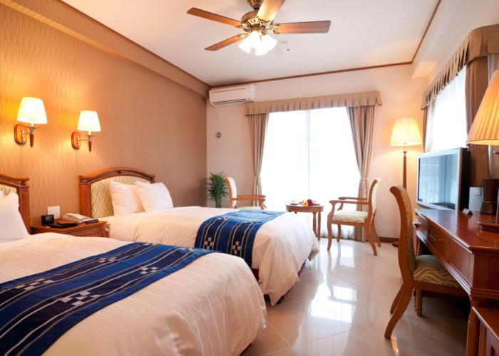 Best Western Okinawa Kouki Beach