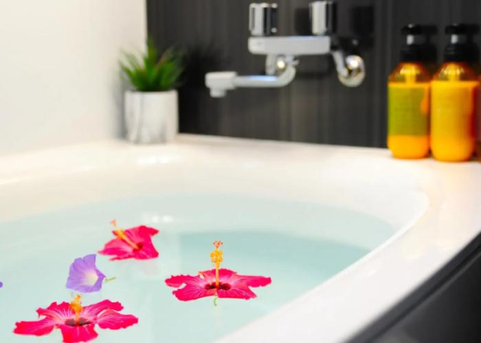 Wisteria Condominium Resort