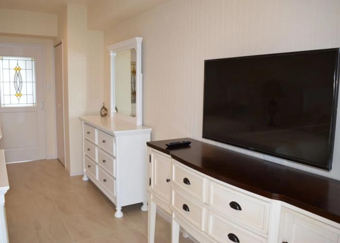 Wisteria Condominium Resort