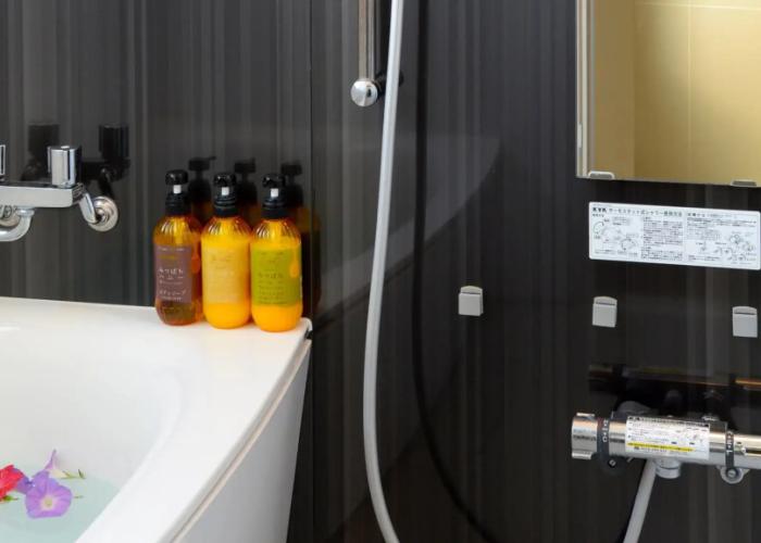 Wisteria Condominium Resort