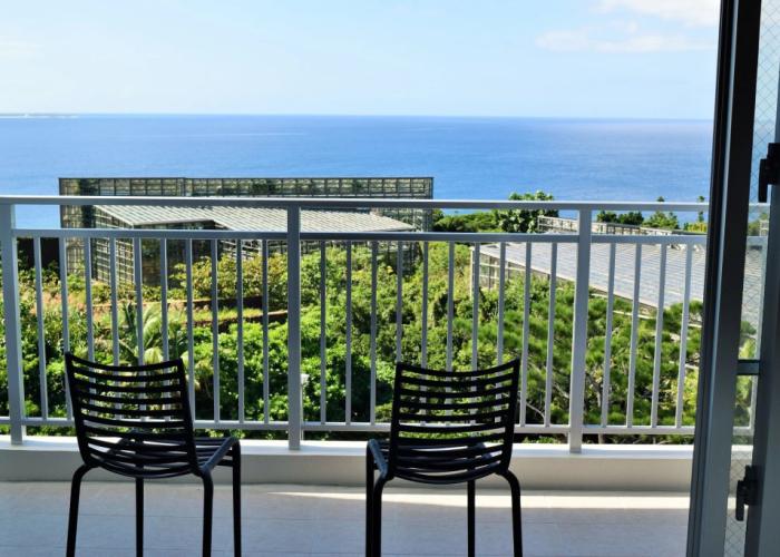 Wisteria Condominium Resort