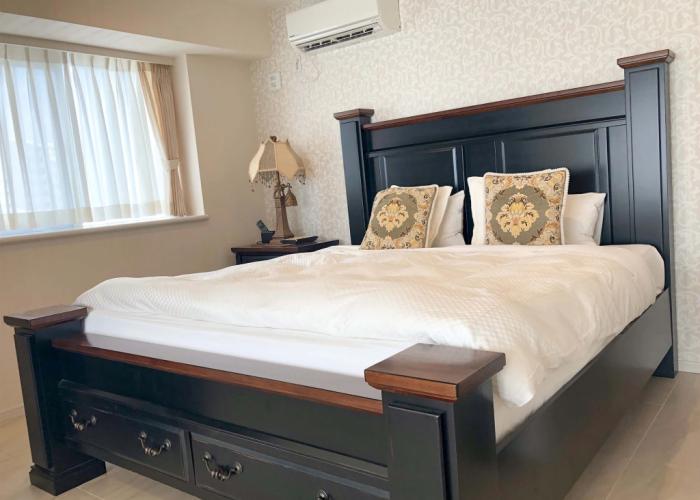 Wisteria Condominium Resort