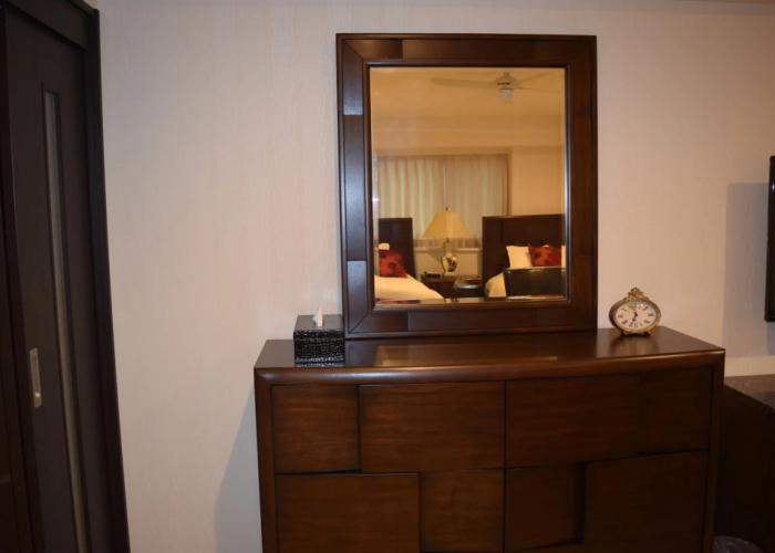 Wisteria Condominium Resort