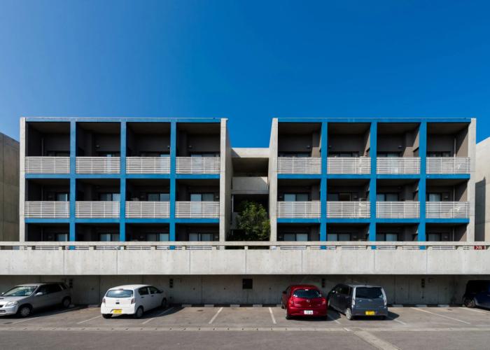 HOTEL E-horizon Resort Condominium Sesoko