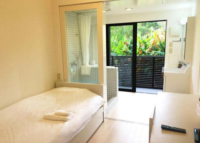 HOTEL E-horizon Resort Condominium Sesoko