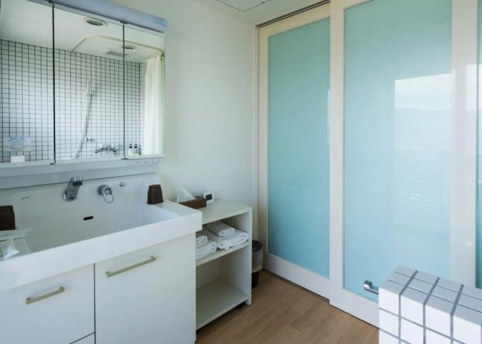 HOTEL E-horizon Resort Condominium Sesoko