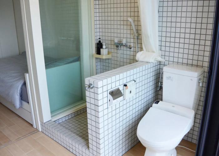 HOTEL E-horizon Resort Condominium Sesoko