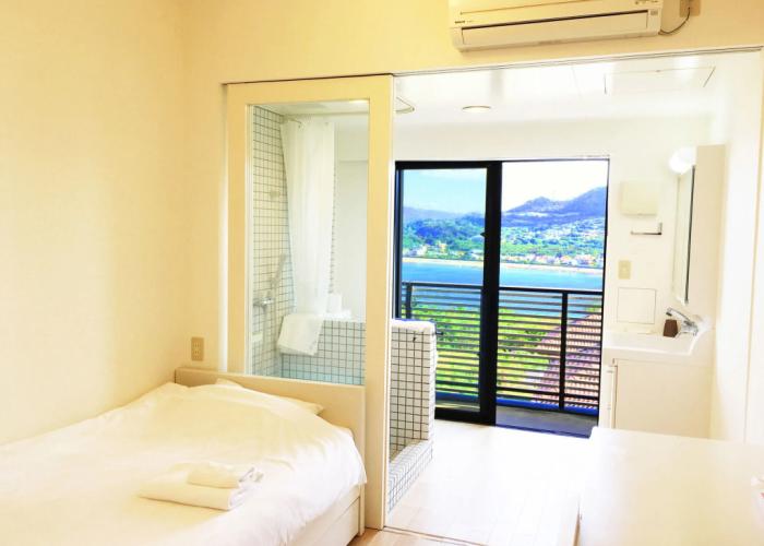 HOTEL E-horizon Resort Condominium Sesoko