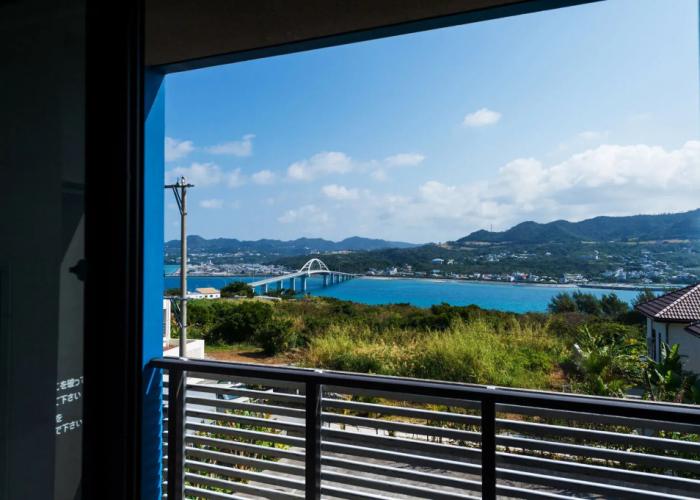 HOTEL E-horizon Resort Condominium Sesoko