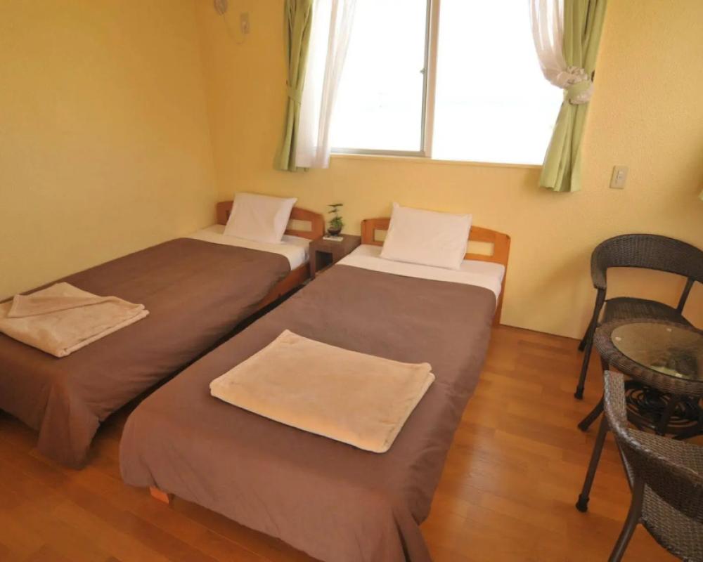 фото Yukurina Resort Okinawa Urizun