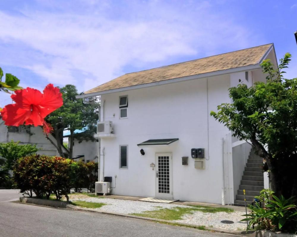 фото Yukurina Resort Okinawa Urizun