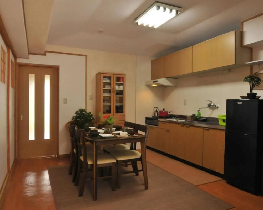 фото Yukurina Resort Okinawa Urizun