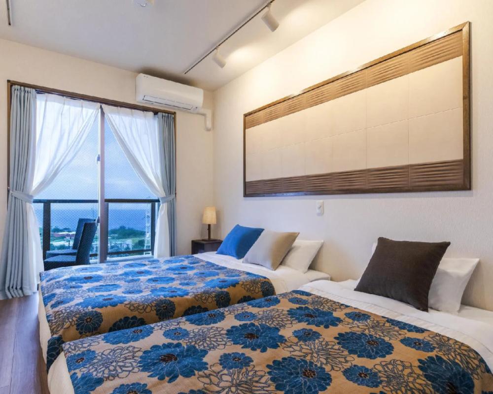 фото Yukurina Resort Okinawa Urizun