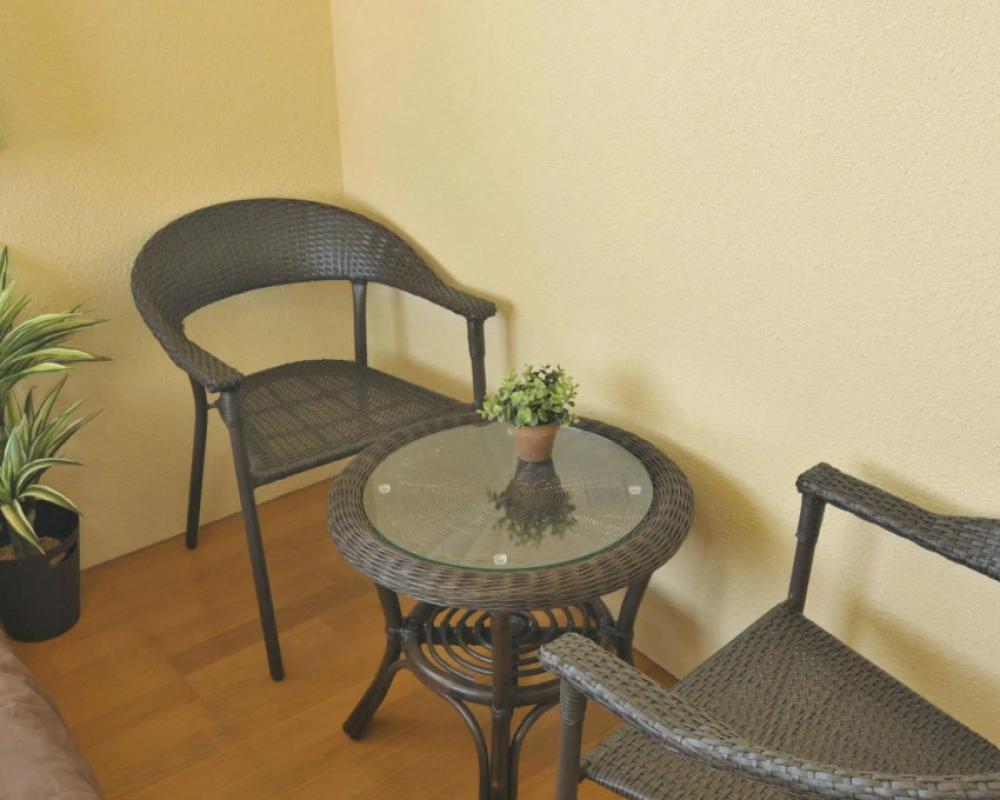 фото Yukurina Resort Okinawa Urizun