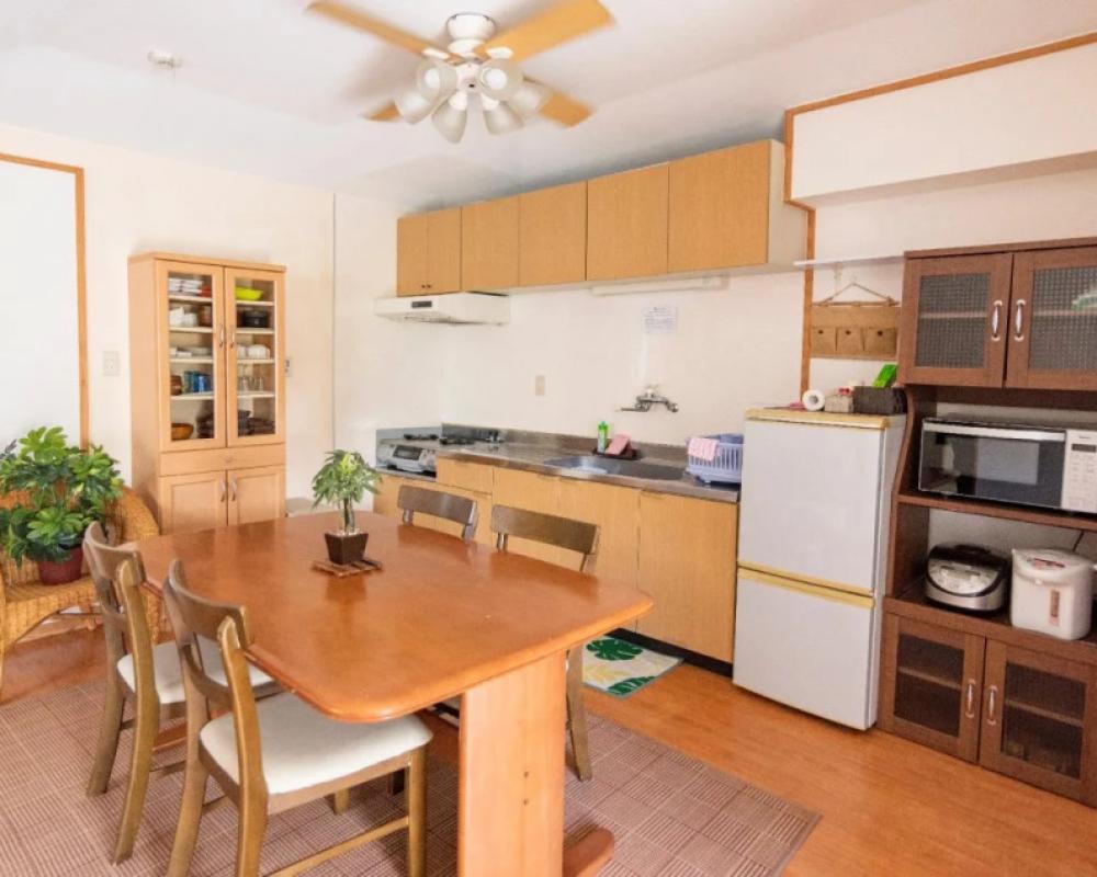 фото Yukurina Resort Okinawa Urizun