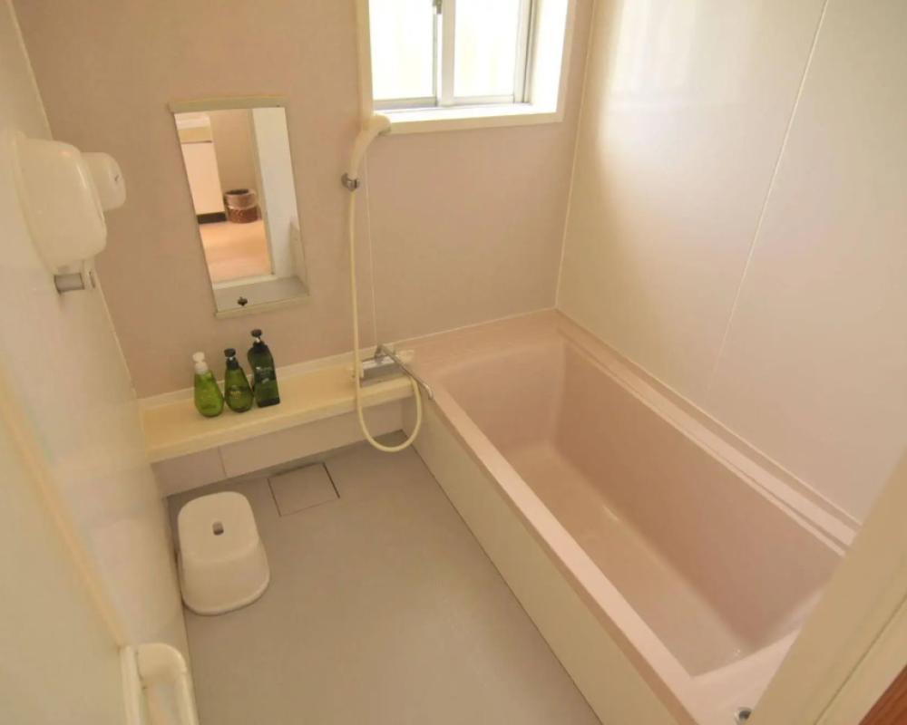 фото Yukurina Resort Okinawa Urizun