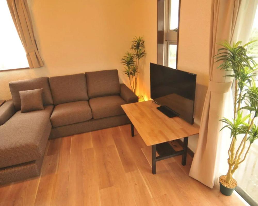 фото Yukurina Resort Okinawa Urizun