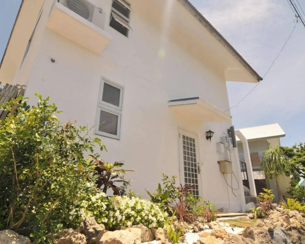 фото Yukurina Resort Okinawa Urizun