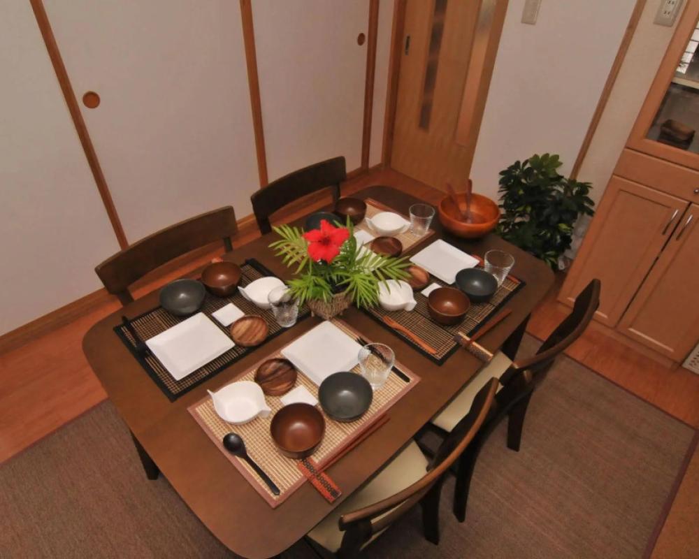 фото Yukurina Resort Okinawa Urizun