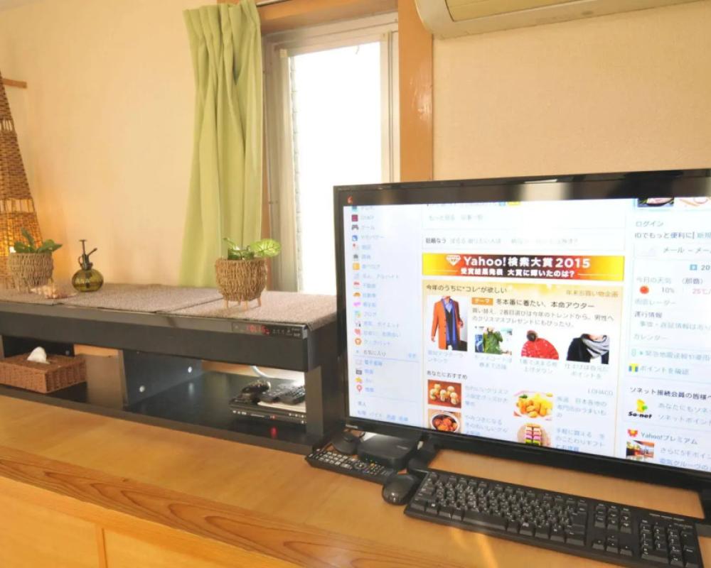 фото Yukurina Resort Okinawa Urizun