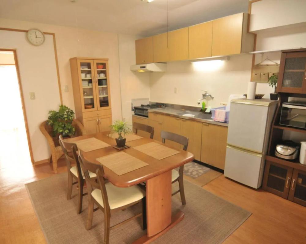 фото Yukurina Resort Okinawa Urizun