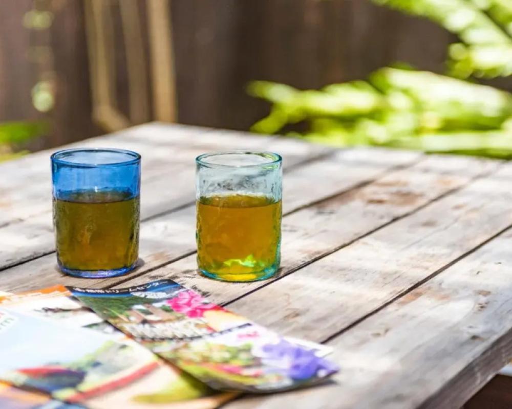 фото Yukurina Resort Okinawa Urizun