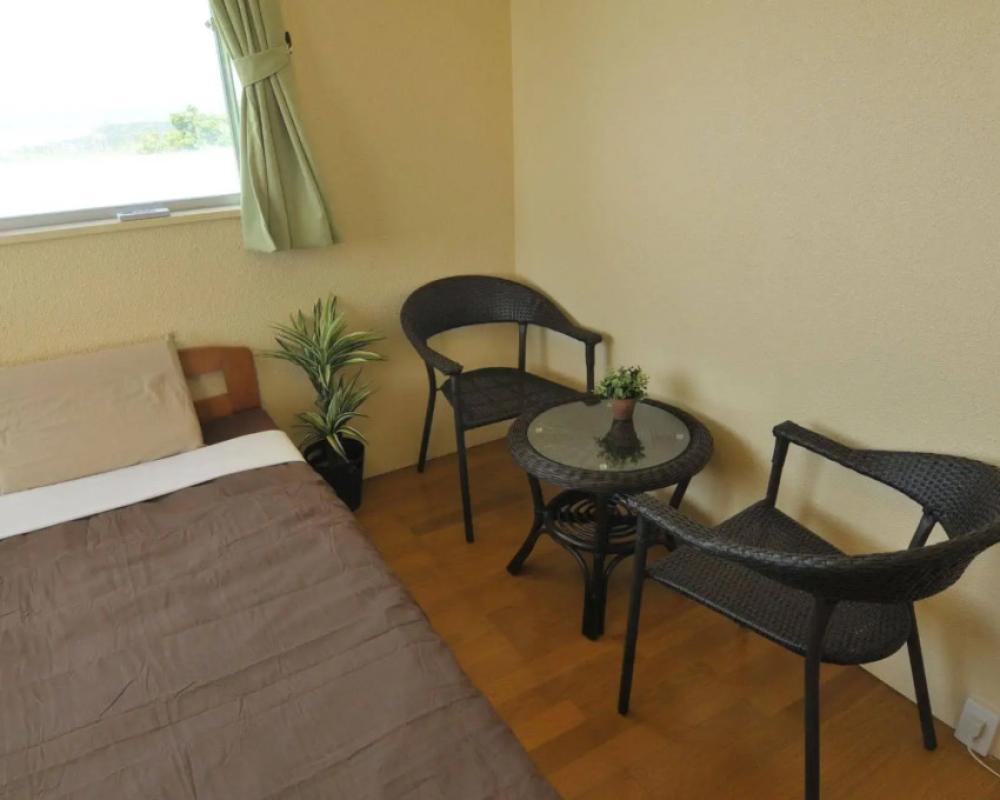 фото Yukurina Resort Okinawa Urizun