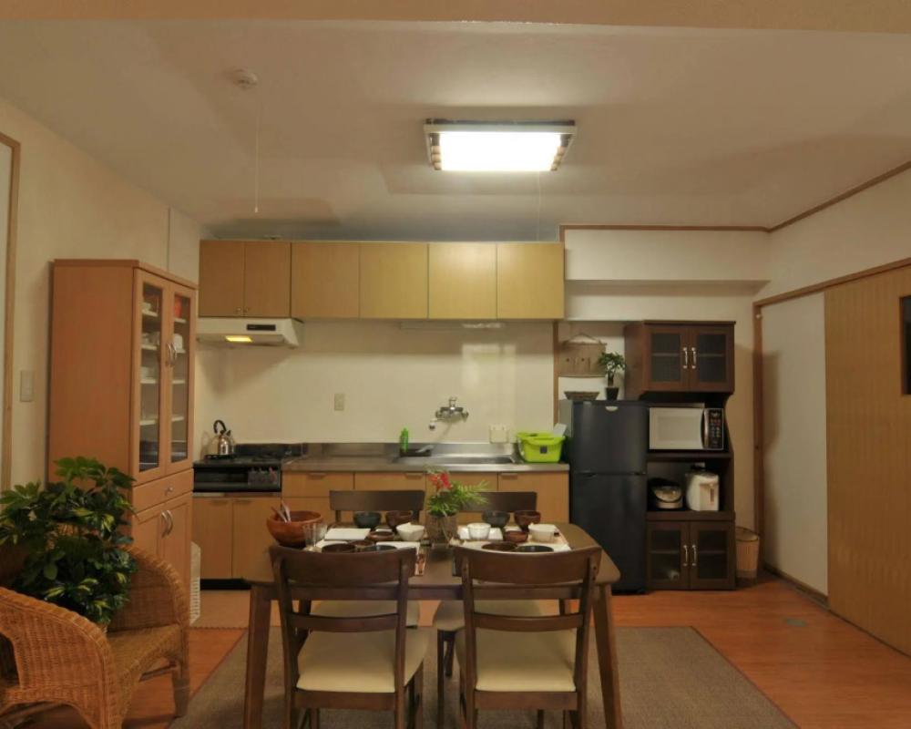 фото Yukurina Resort Okinawa Urizun