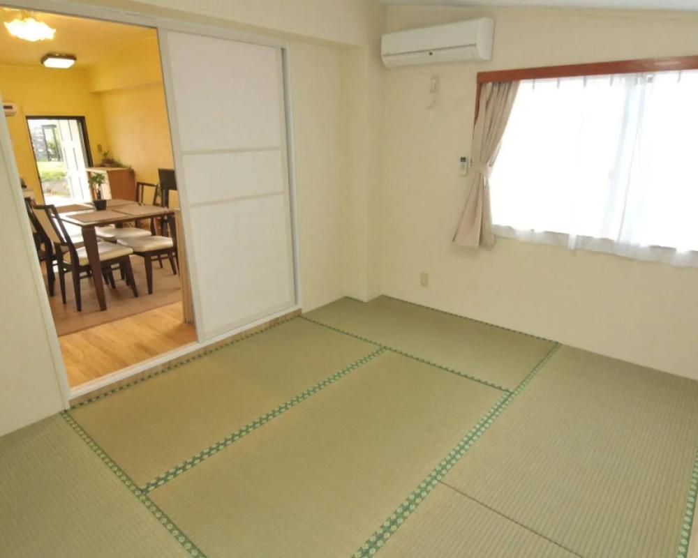 фото Yukurina Resort Okinawa Urizun