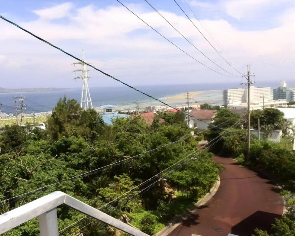 фото Yukurina Resort Okinawa Urizun