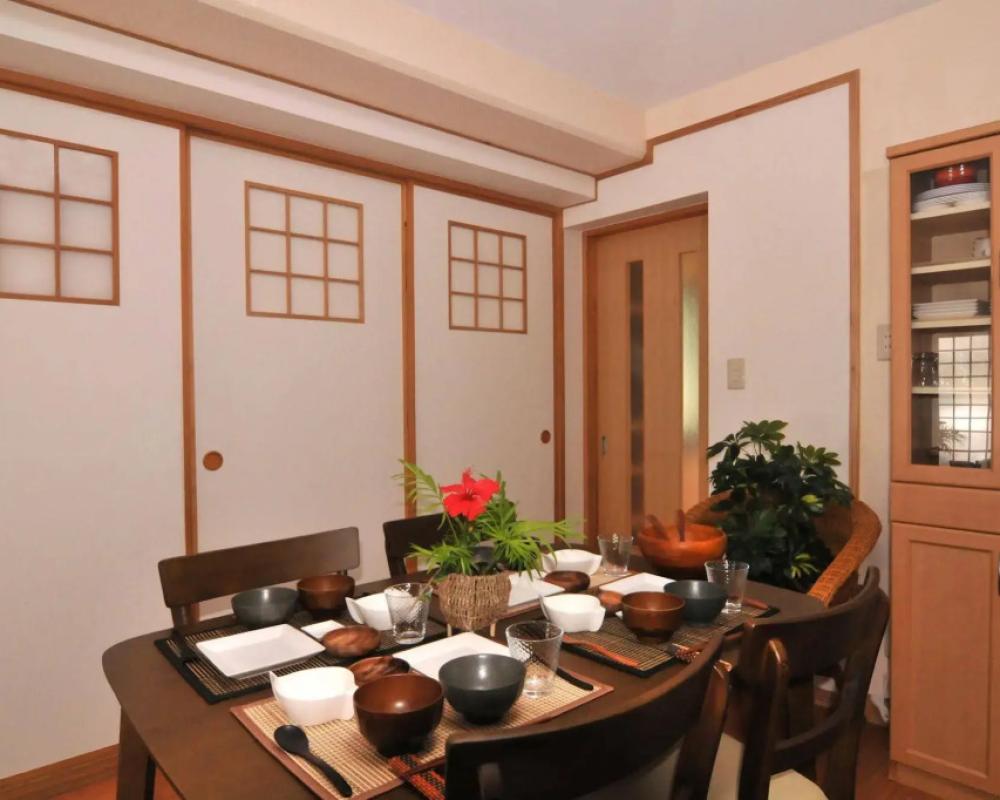 фото Yukurina Resort Okinawa Urizun