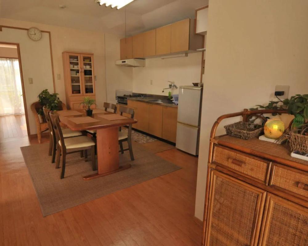 фото Yukurina Resort Okinawa Urizun