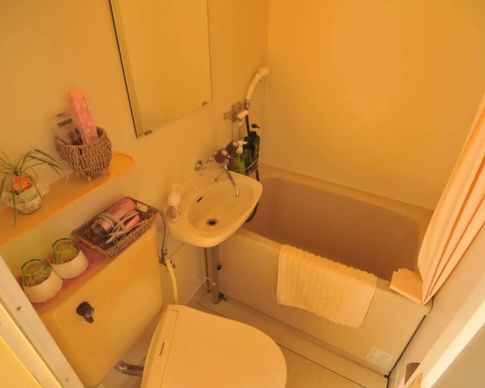 фото Yukurina Resort Okinawa Urizun