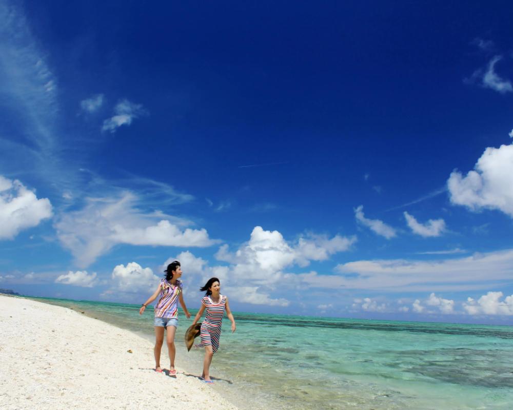 фото Yukurina Resort Okinawa Urizun