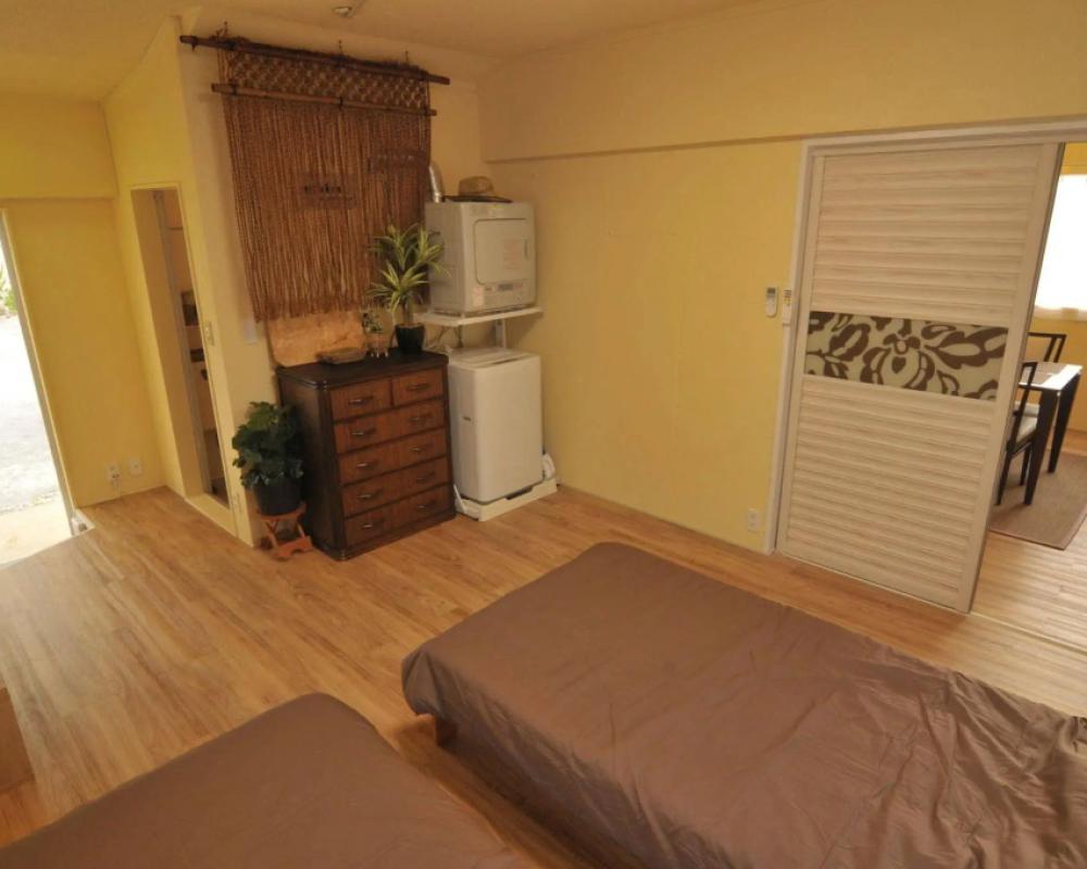 фото Yukurina Resort Okinawa Urizun