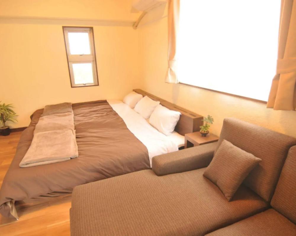 фото Yukurina Resort Okinawa Urizun